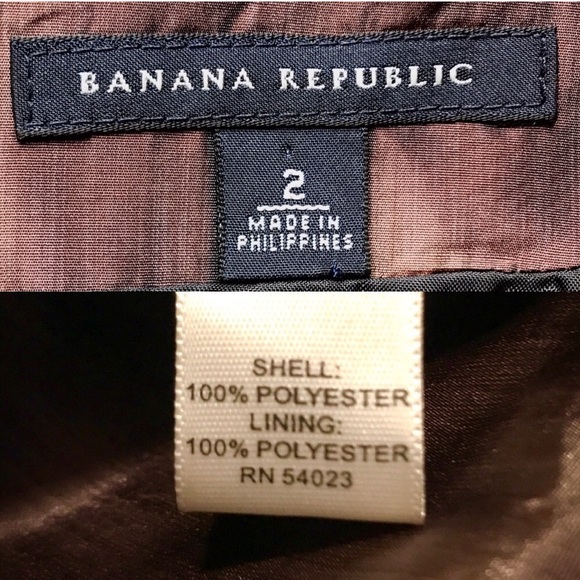 Banana Republic cocktail dress - Picture 8 of 8